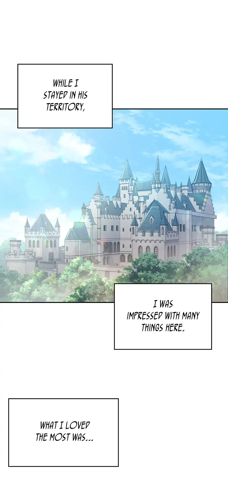 Reminiscence Adonis Chapter 283 19